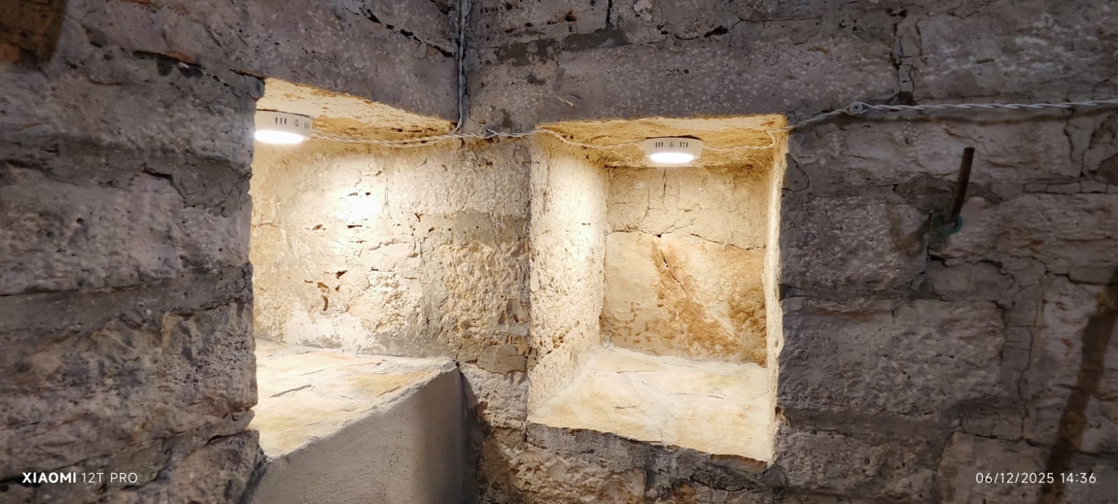 Interno Dettaglio